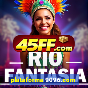 plataforma 9096.com
